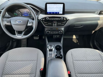 2021 Ford Escape Hybrid SE Hybrid
