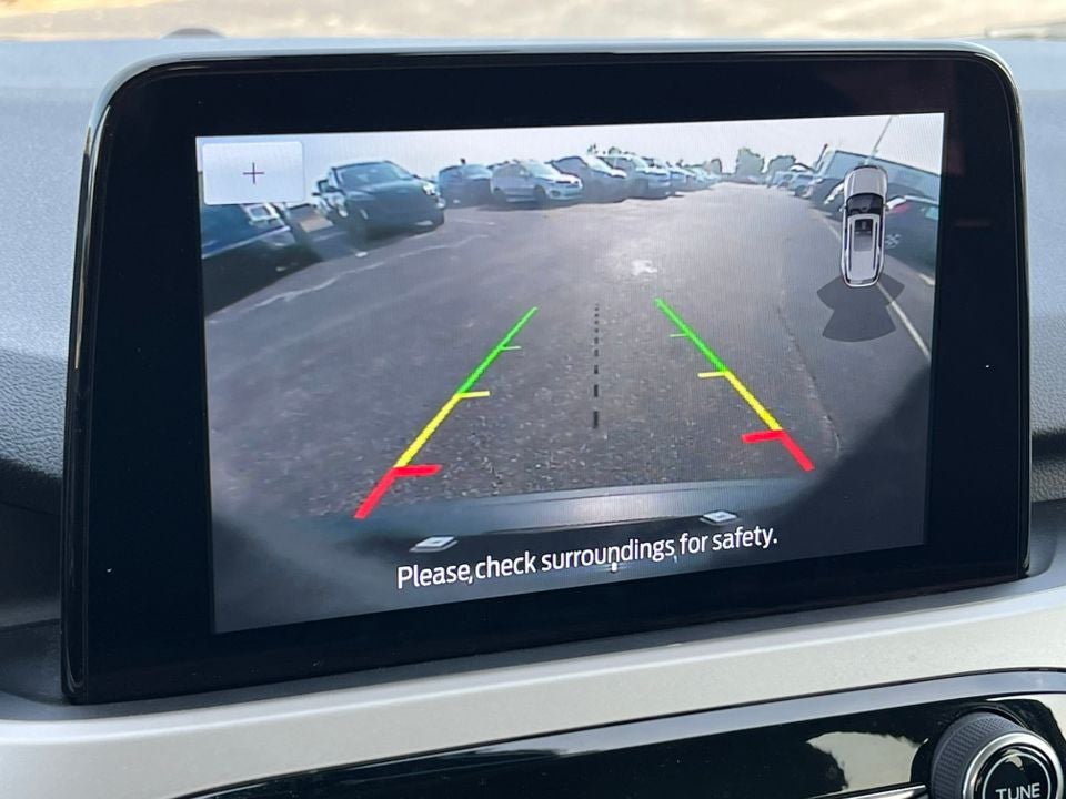 2021 Ford Escape Hybrid SE Hybrid