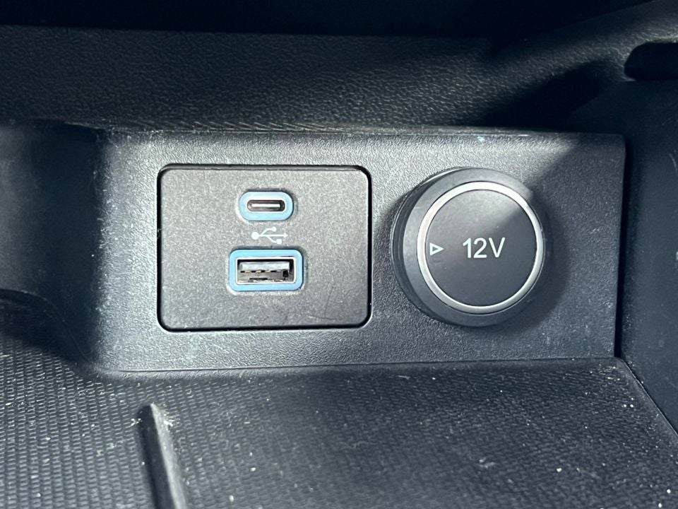 2021 Ford Escape Hybrid SE Hybrid