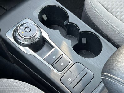 2021 Ford Escape Hybrid SE Hybrid