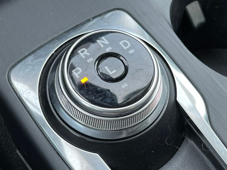 2021 Ford Escape Hybrid SE Hybrid