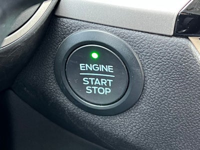 2021 Ford Escape Hybrid SE Hybrid