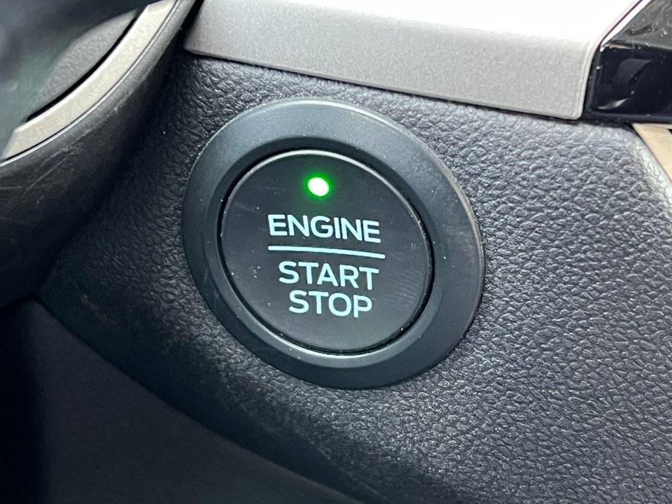 2021 Ford Escape Hybrid SE Hybrid