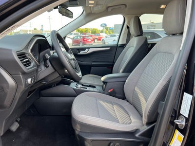 2021 Ford Escape Hybrid SE Hybrid