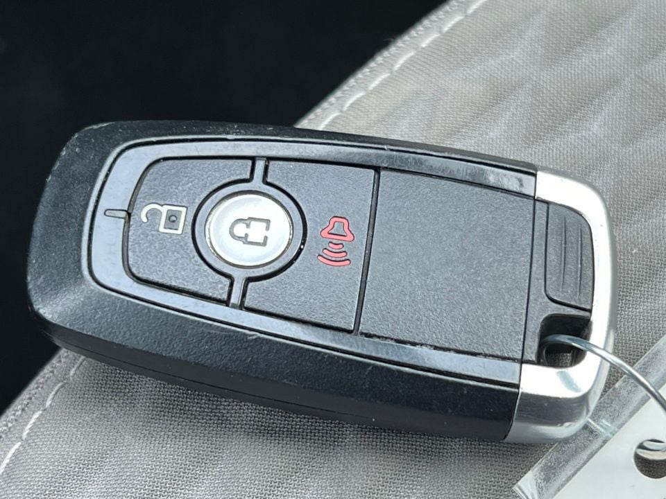 2021 Ford Escape Hybrid SE Hybrid