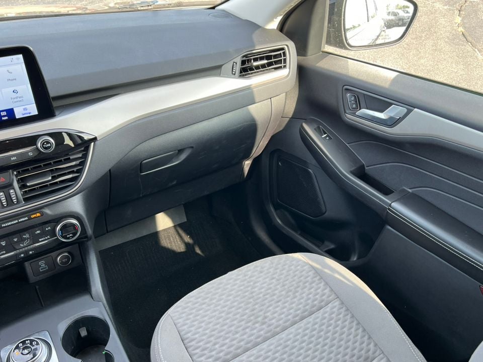 2021 Ford Escape Hybrid SE Hybrid