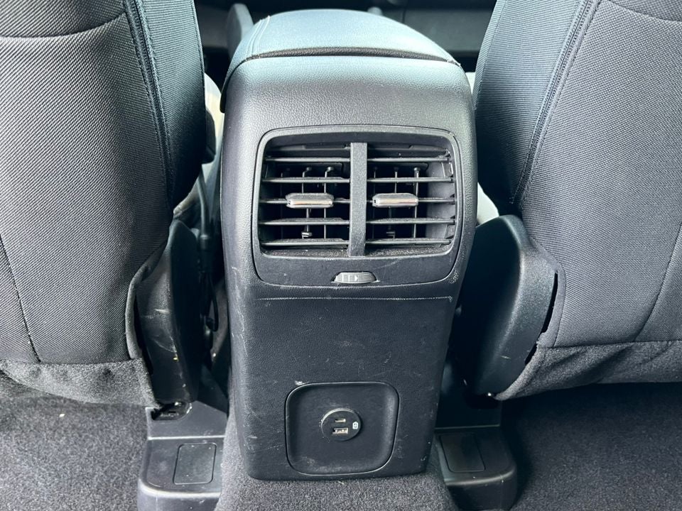 2021 Ford Escape Hybrid SE Hybrid