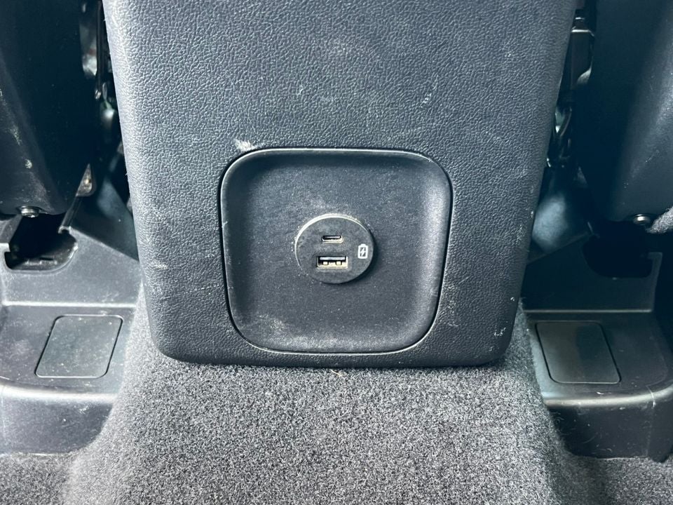 2021 Ford Escape Hybrid SE Hybrid