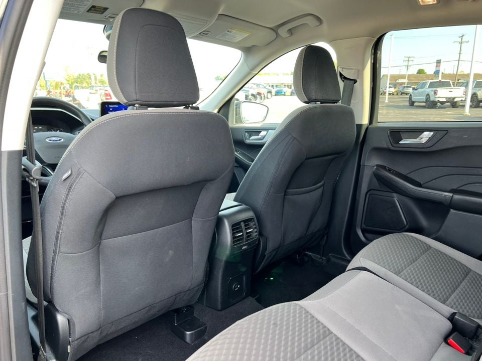 2021 Ford Escape Hybrid SE Hybrid