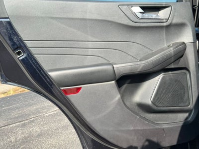 2021 Ford Escape Hybrid SE Hybrid