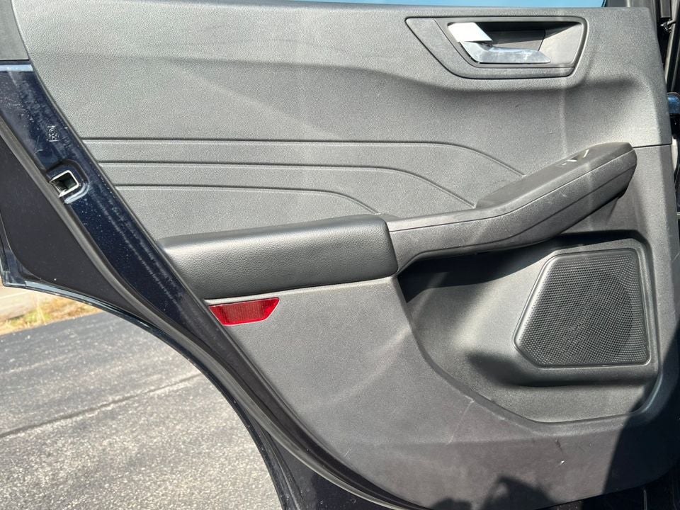 2021 Ford Escape Hybrid SE Hybrid