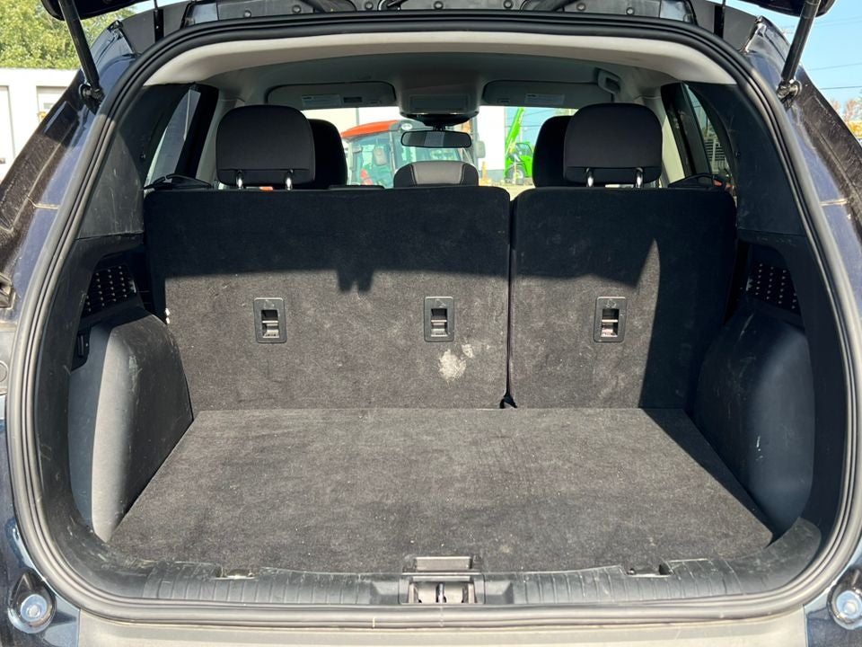 2021 Ford Escape Hybrid SE Hybrid