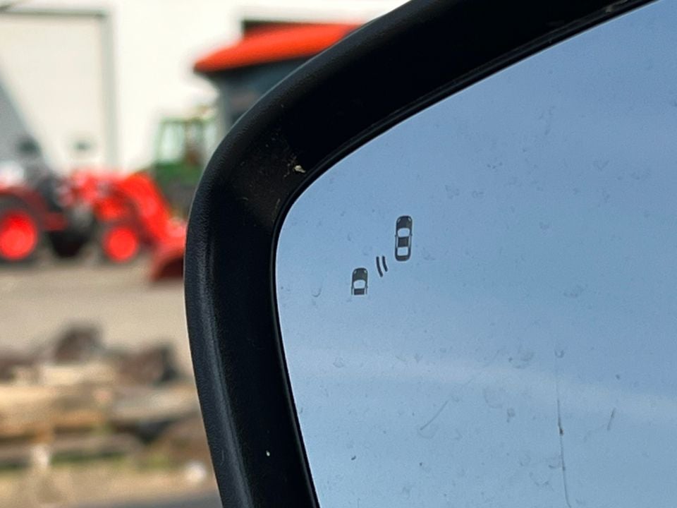 2021 Ford Escape Hybrid SE Hybrid