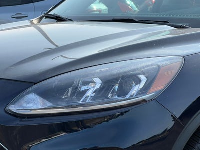 2021 Ford Escape Hybrid SE Hybrid