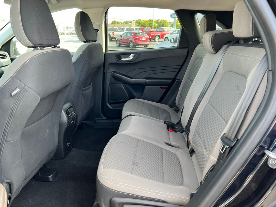 2021 Ford Escape Hybrid SE Hybrid