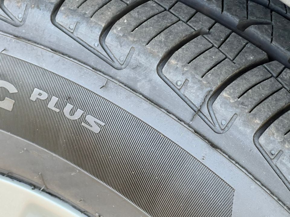 2021 Ford Escape Hybrid SE Hybrid