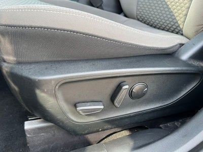 2021 Ford Escape Hybrid SE Hybrid