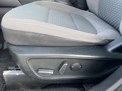 2022 Ford Escape Hybrid SE Hybrid