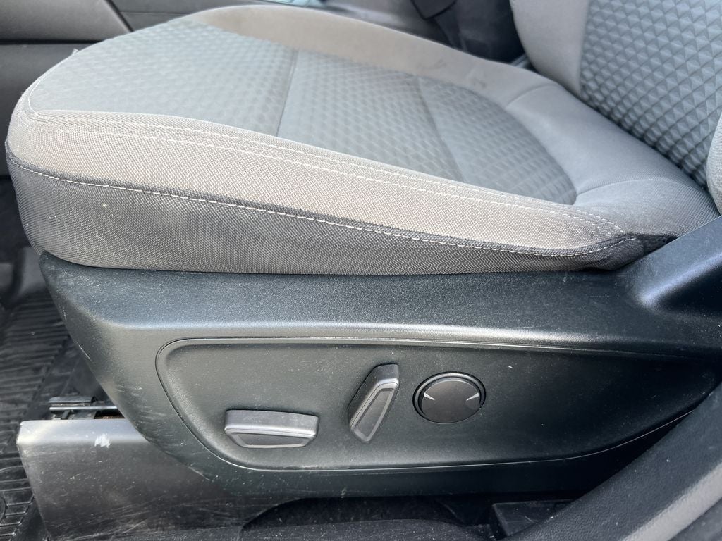 2022 Ford Escape Hybrid SE Hybrid
