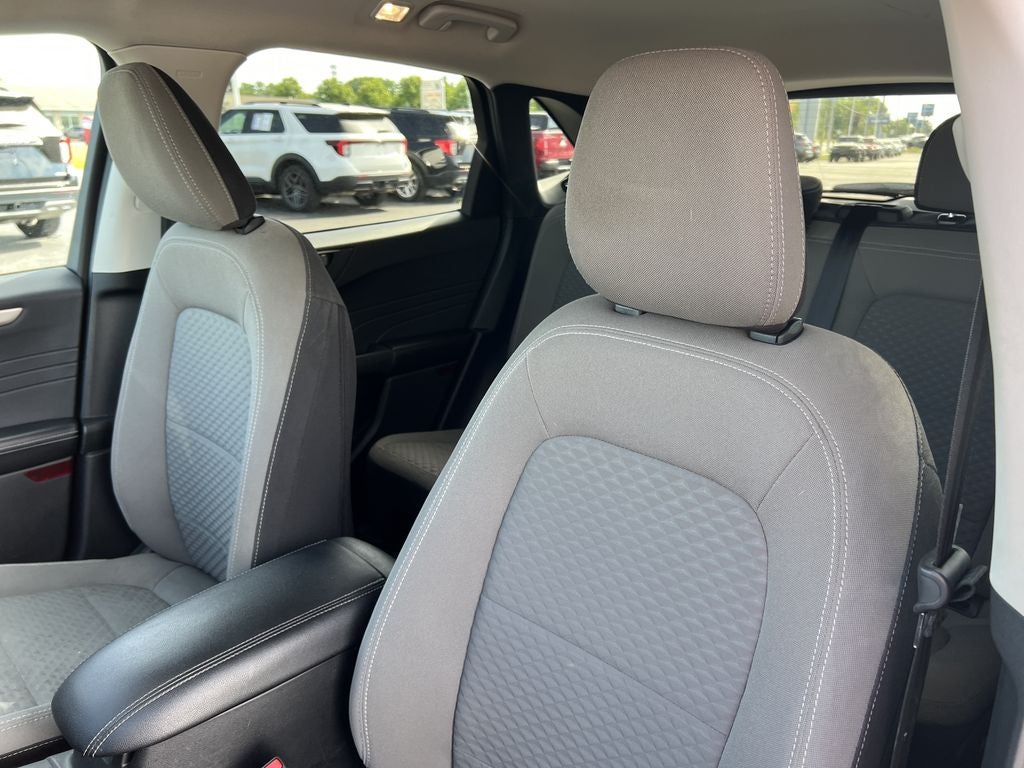 2022 Ford Escape Hybrid SE Hybrid