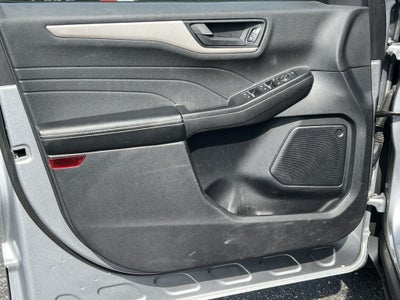 2022 Ford Escape Hybrid SE Hybrid