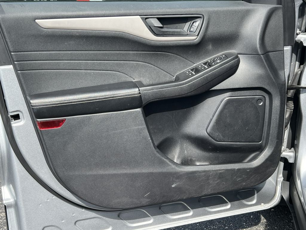 2022 Ford Escape Hybrid SE Hybrid