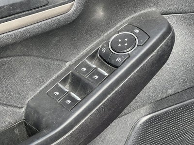 2022 Ford Escape Hybrid SE Hybrid