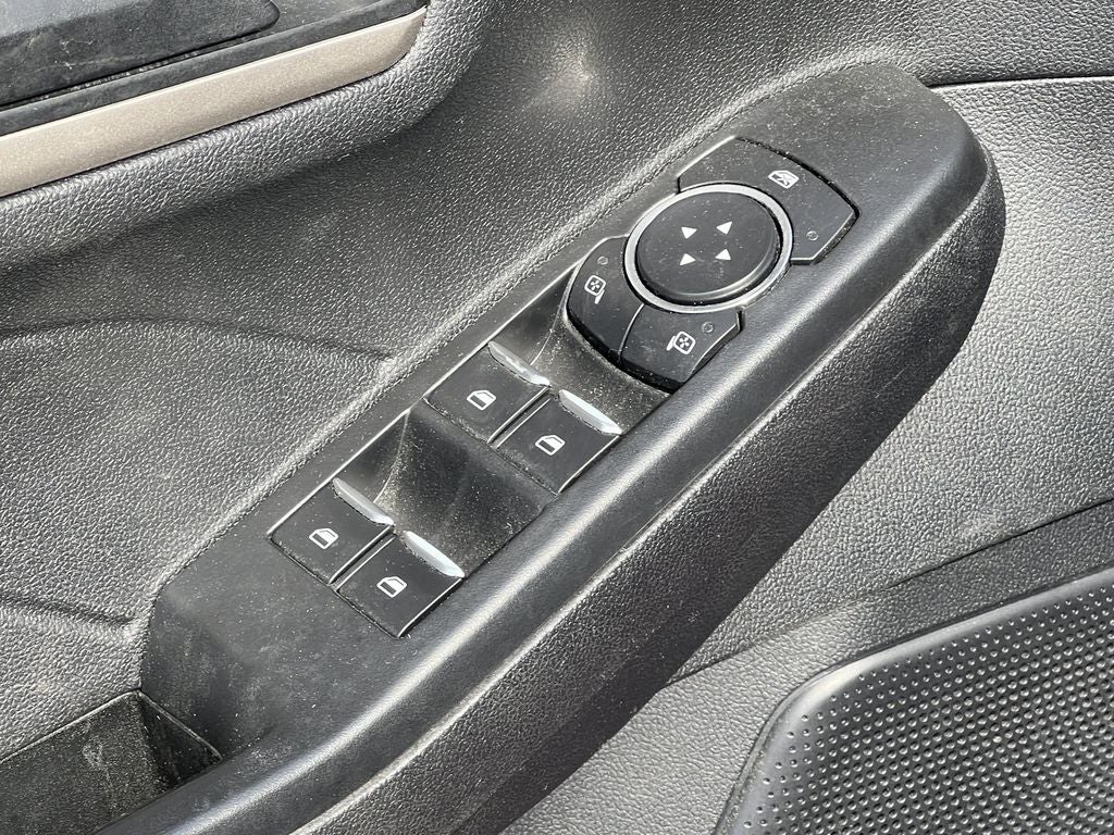 2022 Ford Escape Hybrid SE Hybrid