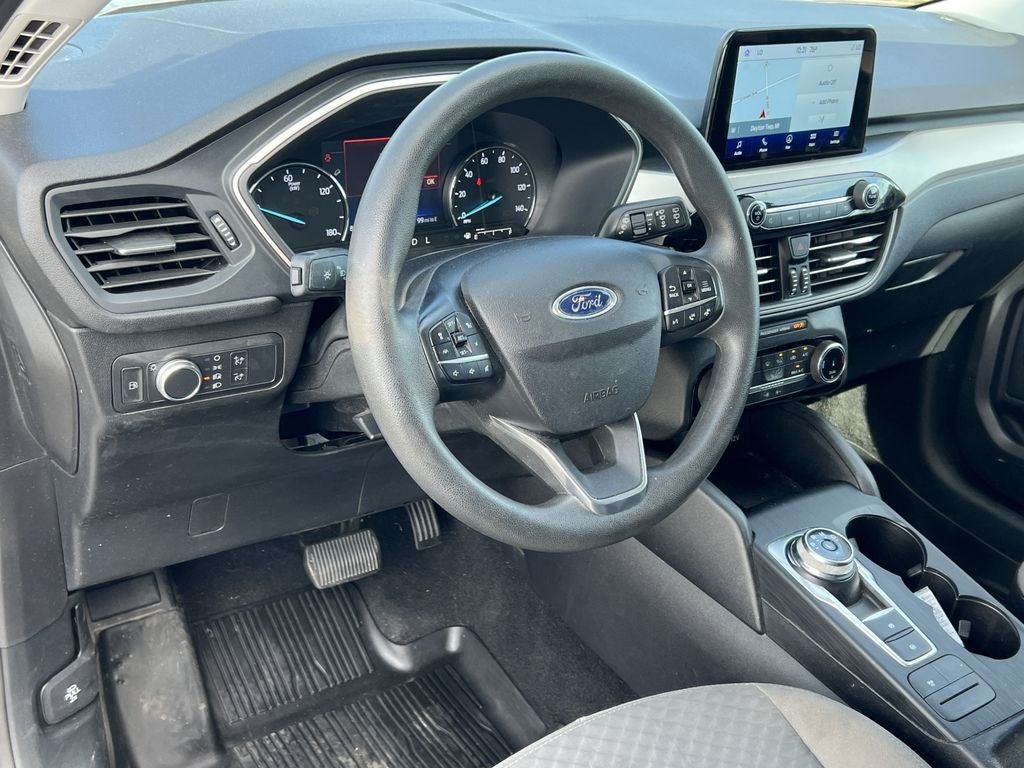 2022 Ford Escape Hybrid SE Hybrid
