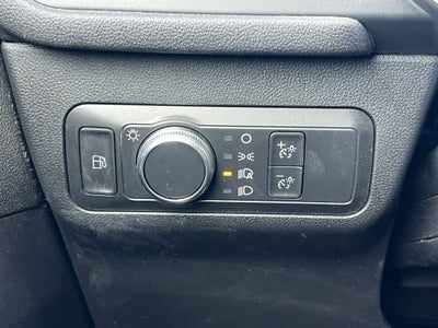 2022 Ford Escape Hybrid SE Hybrid