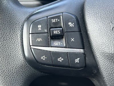 2022 Ford Escape Hybrid SE Hybrid