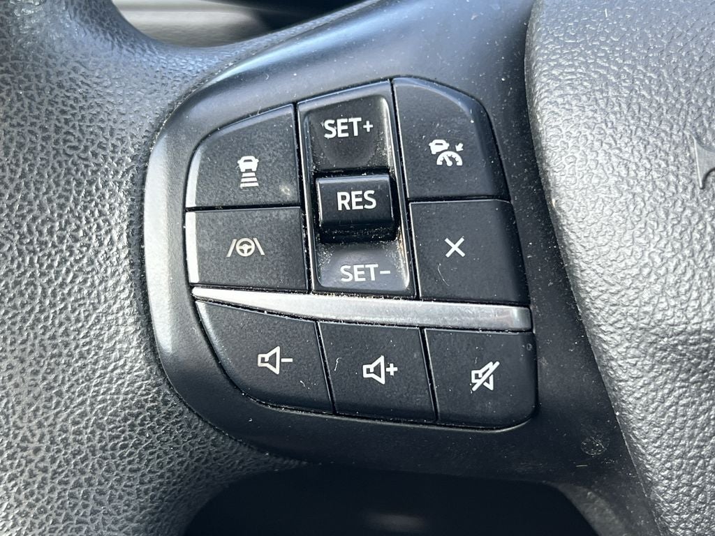 2022 Ford Escape Hybrid SE Hybrid