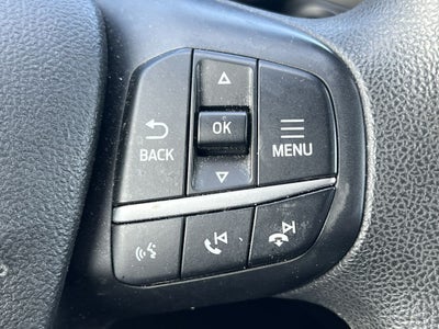 2022 Ford Escape Hybrid SE Hybrid