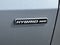 2022 Ford Escape Hybrid SE Hybrid