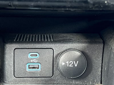 2022 Ford Escape Hybrid SE Hybrid