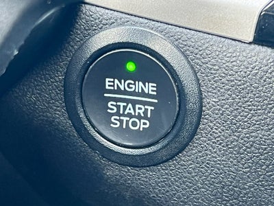 2022 Ford Escape Hybrid SE Hybrid