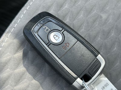 2022 Ford Escape Hybrid SE Hybrid