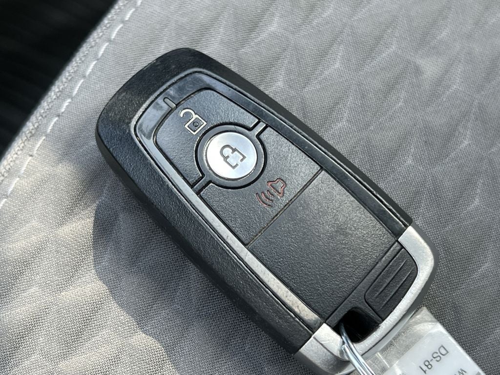 2022 Ford Escape Hybrid SE Hybrid