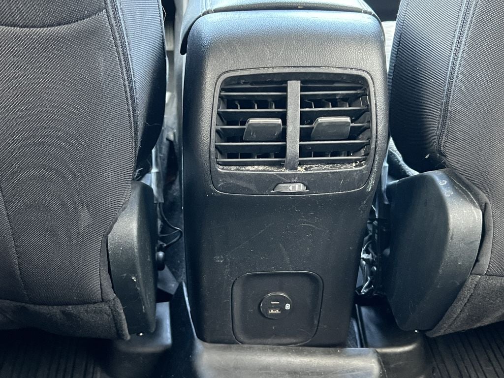 2022 Ford Escape Hybrid SE Hybrid