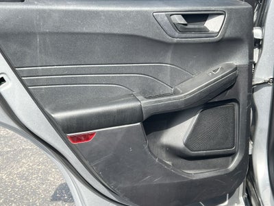 2022 Ford Escape Hybrid SE Hybrid