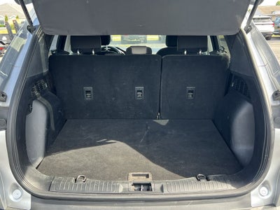 2022 Ford Escape Hybrid SE Hybrid