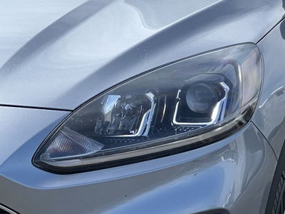 2022 Ford Escape Hybrid SE Hybrid
