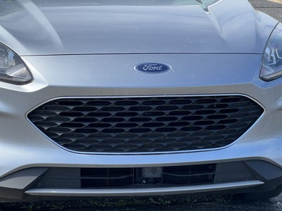 2022 Ford Escape Hybrid SE Hybrid