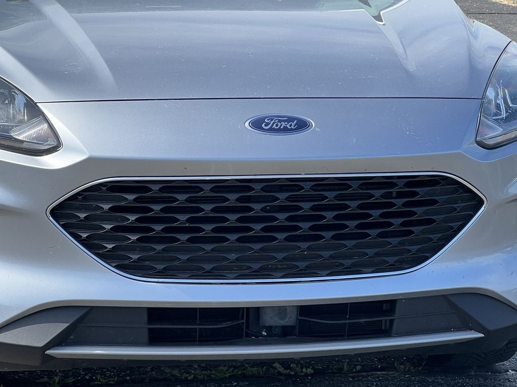 2022 Ford Escape Hybrid SE Hybrid
