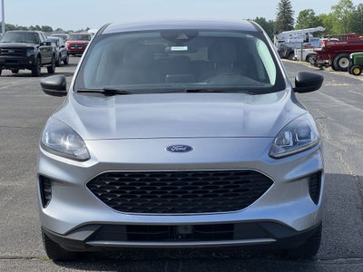 2022 Ford Escape Hybrid SE Hybrid