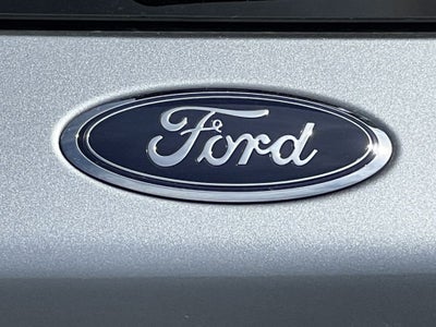 2022 Ford Escape Hybrid SE Hybrid