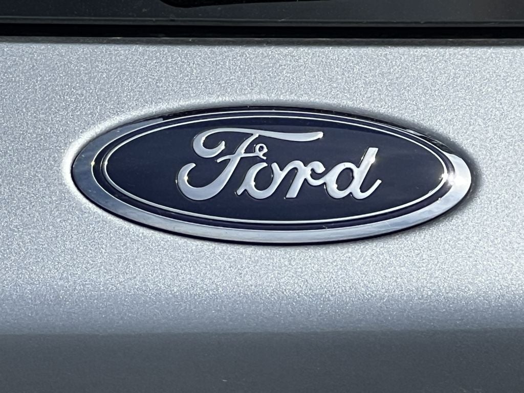 2022 Ford Escape Hybrid SE Hybrid