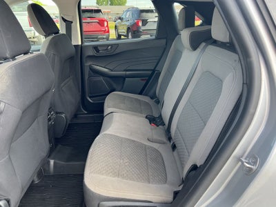 2022 Ford Escape Hybrid SE Hybrid