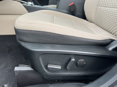 2020 Ford Escape Hybrid SE Sport Hybrid