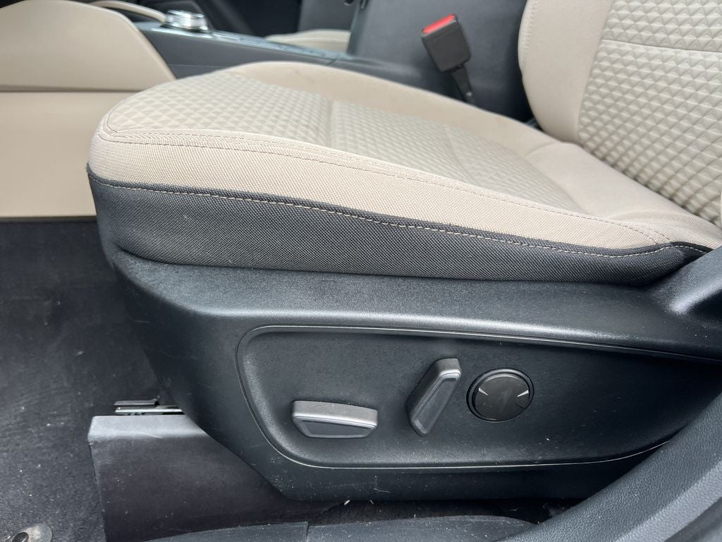 2020 Ford Escape Hybrid SE Sport Hybrid